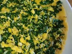 馅儿烀饼-梨木台悦来客农家院