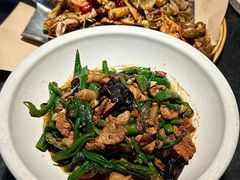 -南海底小海鲜·湘菜(鲁巷吴家湾店)