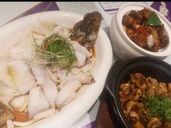 -紫悦咖餐厅(清控店)