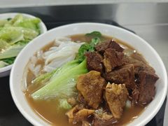 -珍珍小食店(西华路店)