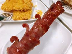 烤肠-宜家·瑞典风味餐厅(海达南街店)