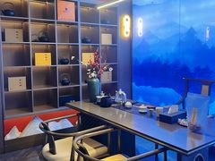 -星漾里•SPA•足道•按摩•养生(吕厝店)
