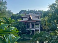 -广州从化都喜泰丽度假温泉酒店