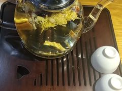 -田婆婆的菜(新天地店)