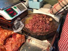 腊牛羊肉-杨天玉腊牛羊肉店