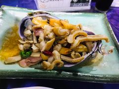 -威海渔村(静安旗舰店)