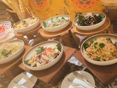 -骊韵咖啡厅(深圳中海凯骊酒店)