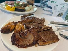 -拉蒂娜·巴西牛排馆 Latina·Brazilian Steakhouse(陆家嘴旗舰店)