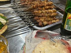 -鲁C·尚小炉·淄博烧烤(市北店)