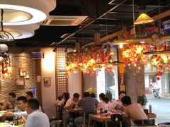 -印象江南(东栅店)
