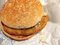 麦香鸡-麦当劳(启迪香山店)