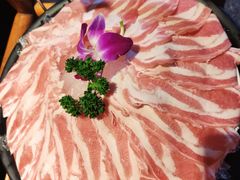 -老牌坊云南鱼豆花火锅(嵩山店)