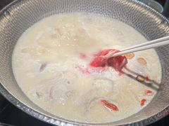 -捞王猪肚鸡火锅(金华义乌之心店)