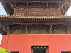 -正定古城-开元寺