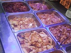 -阪尚皇·原切牛排·烤肉火锅自助(北京路店)