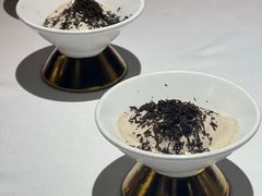 -Oyster Talks 四度蚝法餐厅