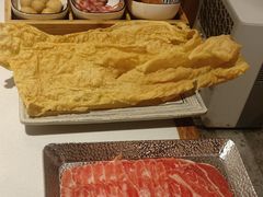 -螺大喜螺蛳粉火锅(雍和宫店)