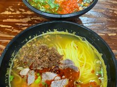 -一品飘香米线(一中总店)