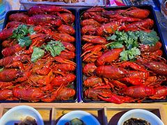 -燥次·烧烤酒场(万象城店)