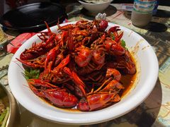 -红钳侠小龙虾·烧烤(中赢康康谷店)
