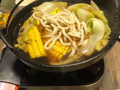 -周沫西餐(漫广场店)