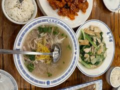 -老雒阳面馆·水席·洛阳菜(王城路店)