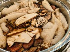-太婆天府山珍酒楼(亚运村店)