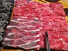 -牛品福潮汕牛肉火锅(旺庄店)