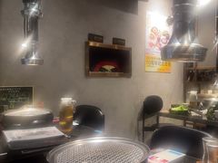 -虎丸烧肉(新大陆广场店)