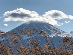 -富士山吉田線五合目