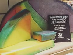 -LUSH(威尼斯人店)