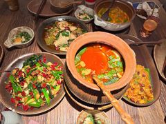 -龙湖杭州滨江天街