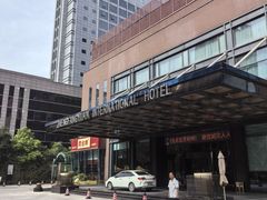 -郑州正方元国际酒店