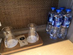 -帐篷客·溪龙茶谷度假酒店