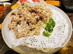 -佬土鹅肠火锅(解放路店)