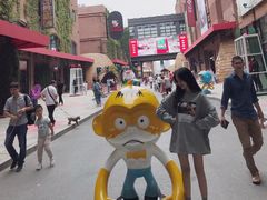 -砂之船奥特莱斯(合肥店)