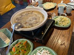 -后院犇牛主题餐厅(云岗店)