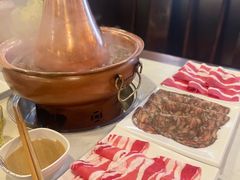 -楠火锅(西单店)
