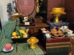 -莲泰式·中式·沐足·精油SPA采耳(天河店)