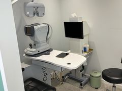 -无界眼镜MaxLess(南翔印象城店)
