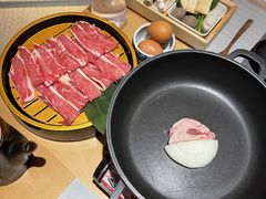 -文三酒肆自助放题(新街口友谊广场店)