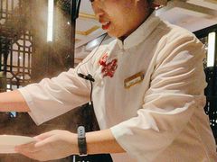 -囍凤楼·粤菜·点心·火锅(温特莱店)
