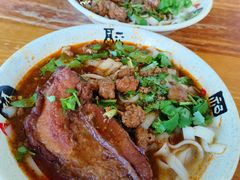 -任记七中刀削面(总店)
