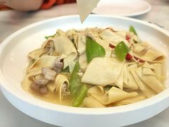 -京滨饭店·餐厅(阜外大街店)