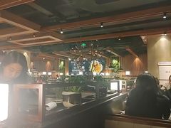 -韩盛·盛江山自助料理(中街大悦城店)