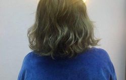 点击看大图 -KIMI HAIR SALON·烫染设计店
