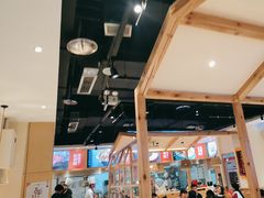 -姥姥春饼·烤鸭(未央路盛龙店)