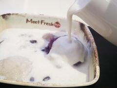 -鲜芋仙Meet Fresh(壹方城店)