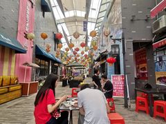 -黄连大头华烧鹅(萧地大马路店)