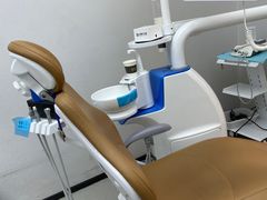 -牙博士口腔品牌连锁(杨浦店)